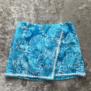 Lily Pulitzer Skirt